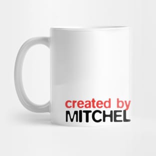Arrested Development | Created by Mitchell Hurwitz Mug